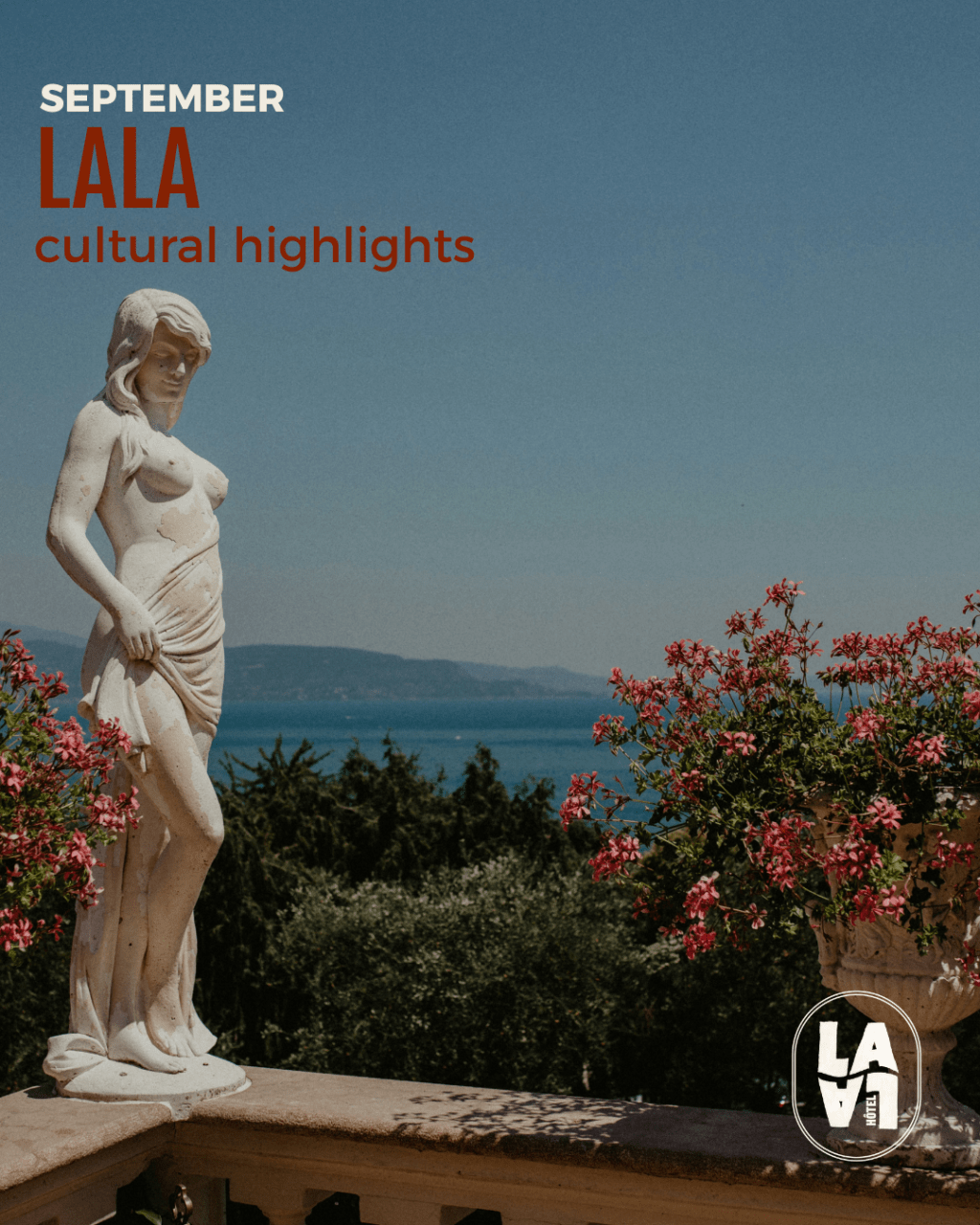 LALA Cultural Highlights