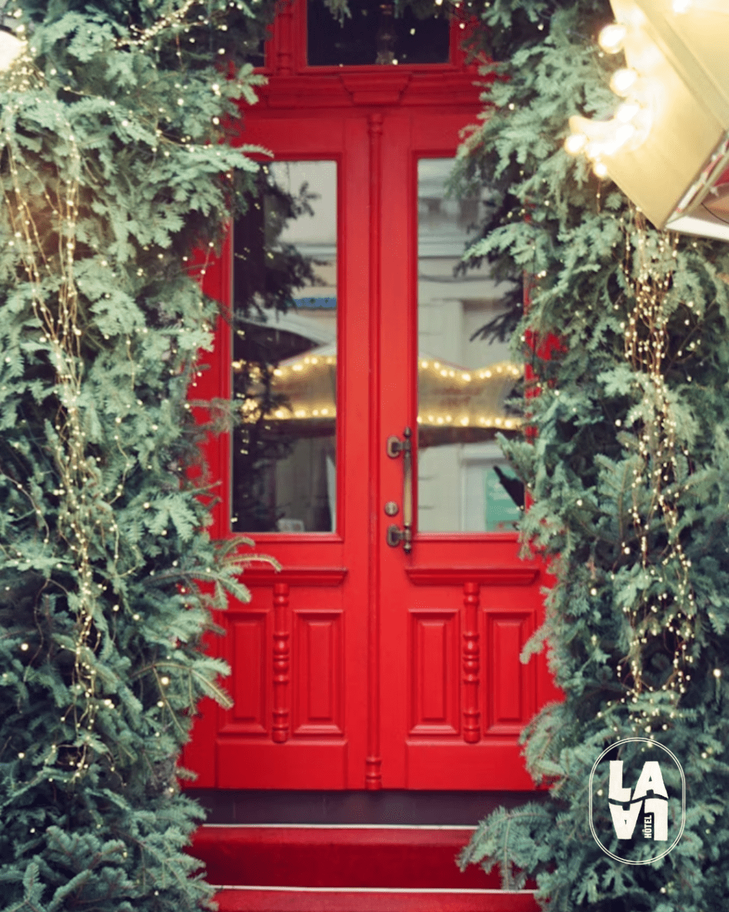 LALA Instants culturels - Décembre