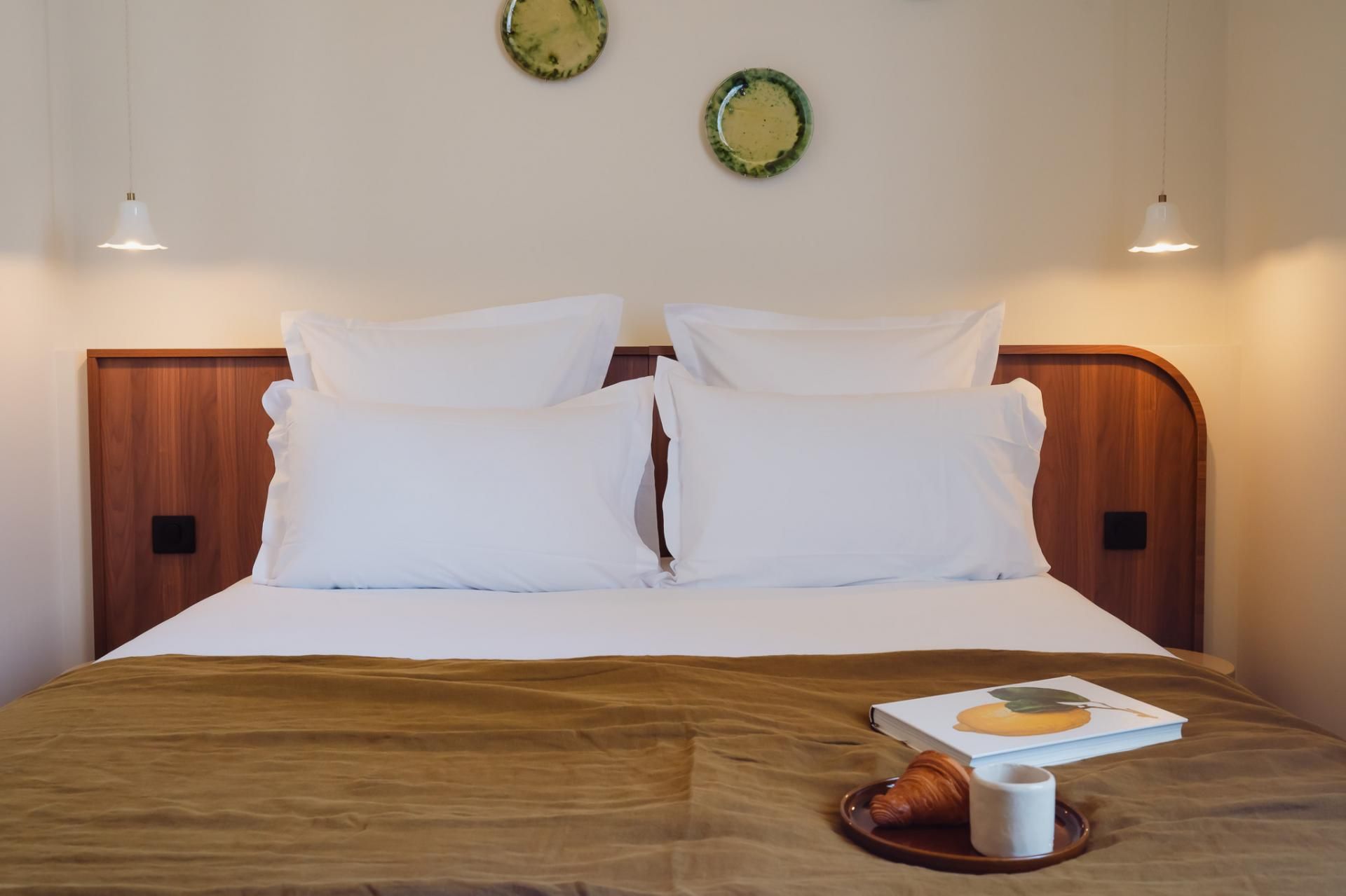 Lala Hôtel Paris - chambres